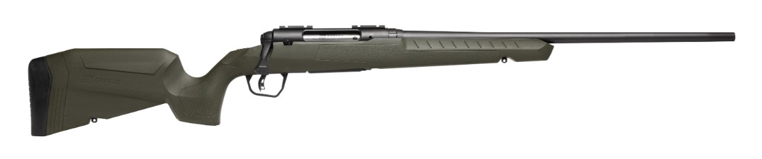 SAVAGE ARMS AXIS 2 XP GREEN COMPACT 350 LEGEND 18IN 4RD GREEN BUSHNELL BANNER 3-9X40 32220 - Taurus Savings